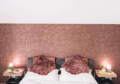 Beispiel Schlafzimmer