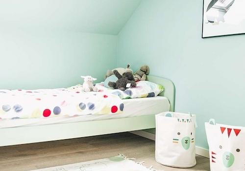 Beispiel Kinderzimmer