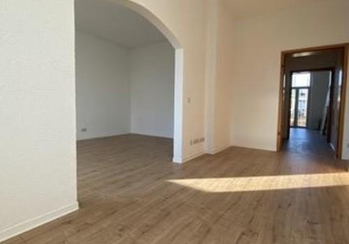 Wohn- und Esszimmer