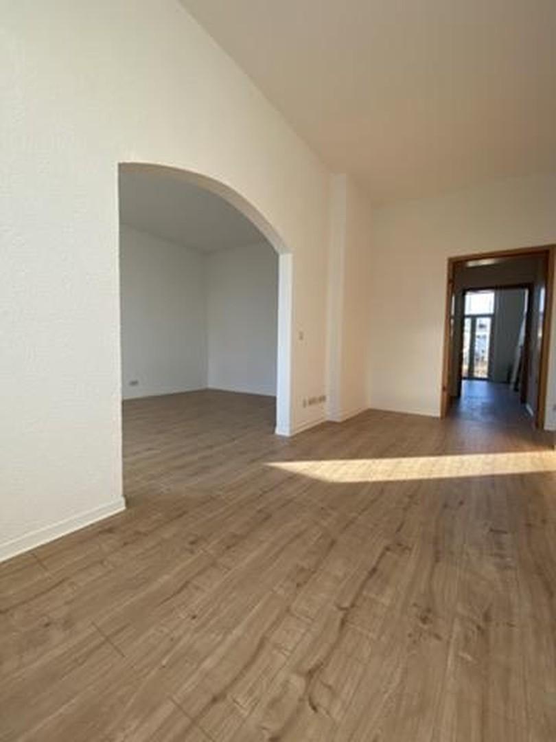 Wohn- und Esszimmer
