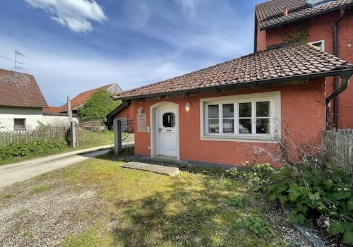 Ansicht Anbau Norden
