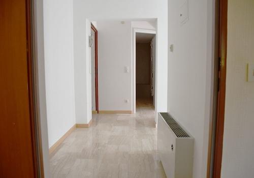Flur Einliegerwohnung