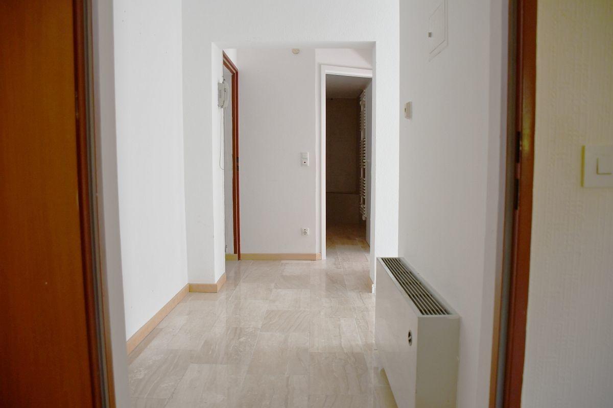 Flur Einliegerwohnung