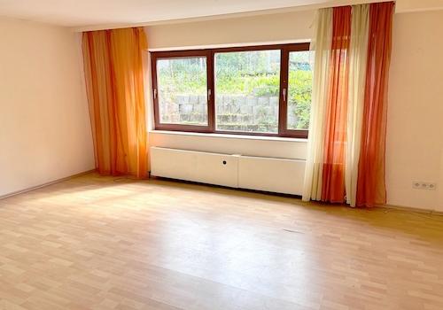 Wohnen Einliegerwohnung 