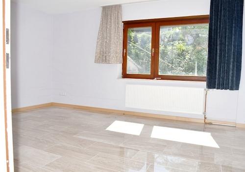 Schlafen Einliegerwohnung