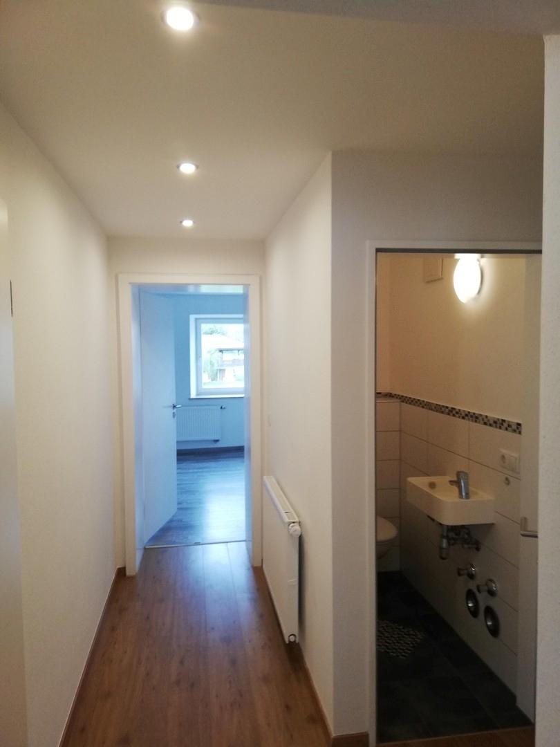 Gäste WC