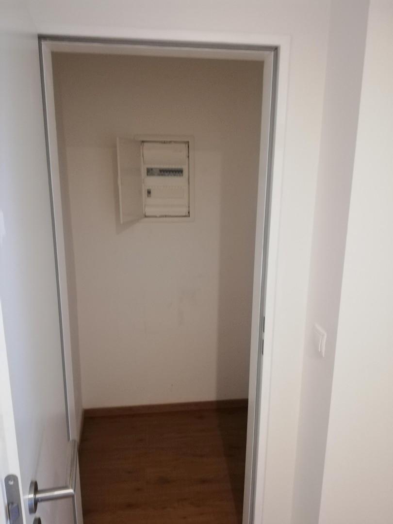 Abstellkammer