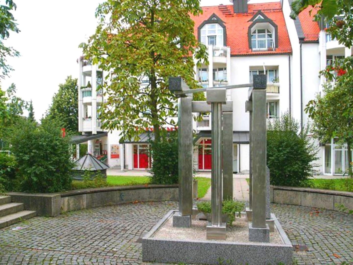Umgebung