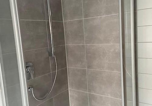 Dusche
