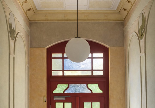 Hauseingang (Denkmal)