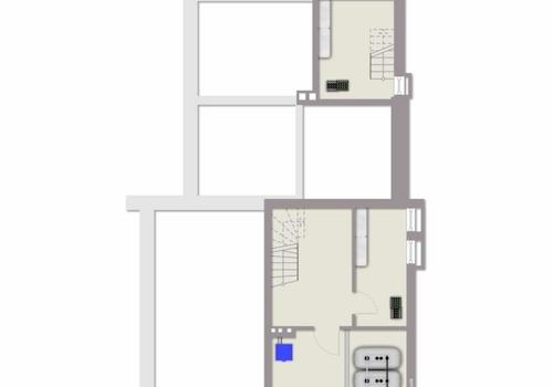 Grundriss KG