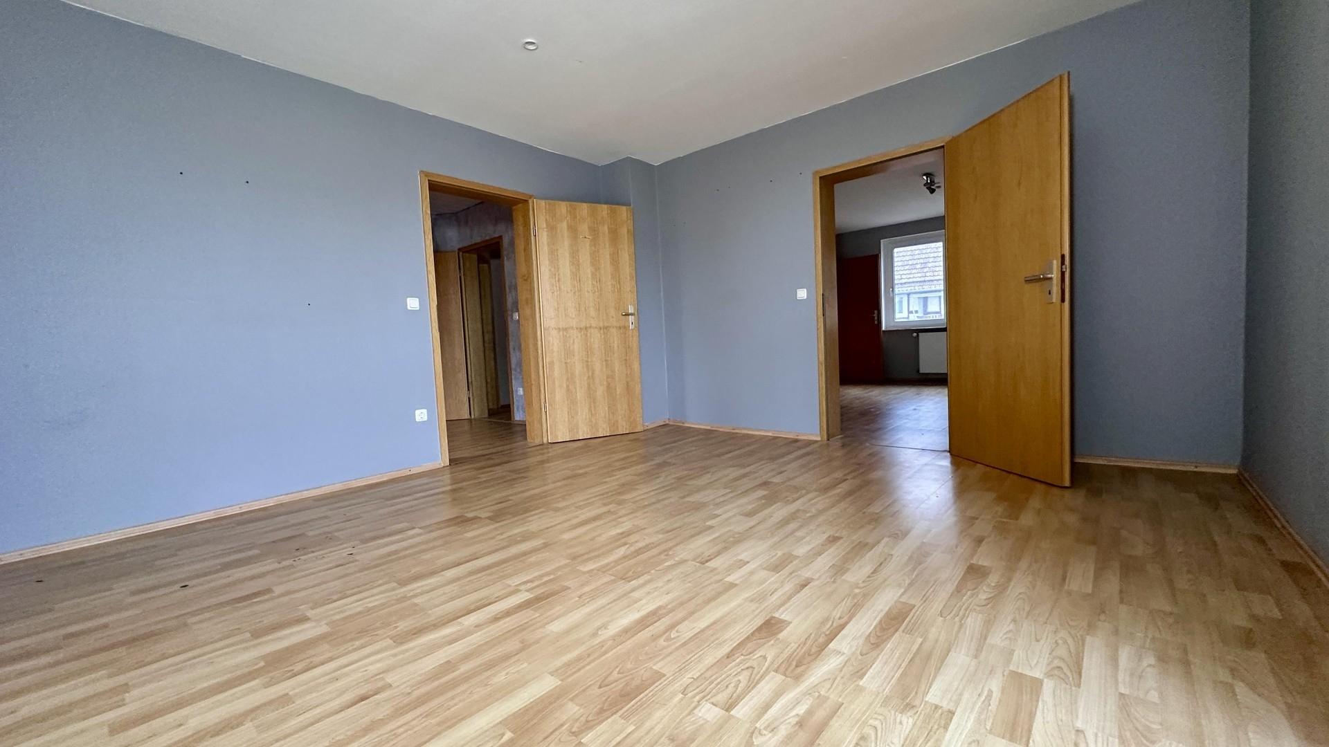 Zimmer OG (hinten / links)