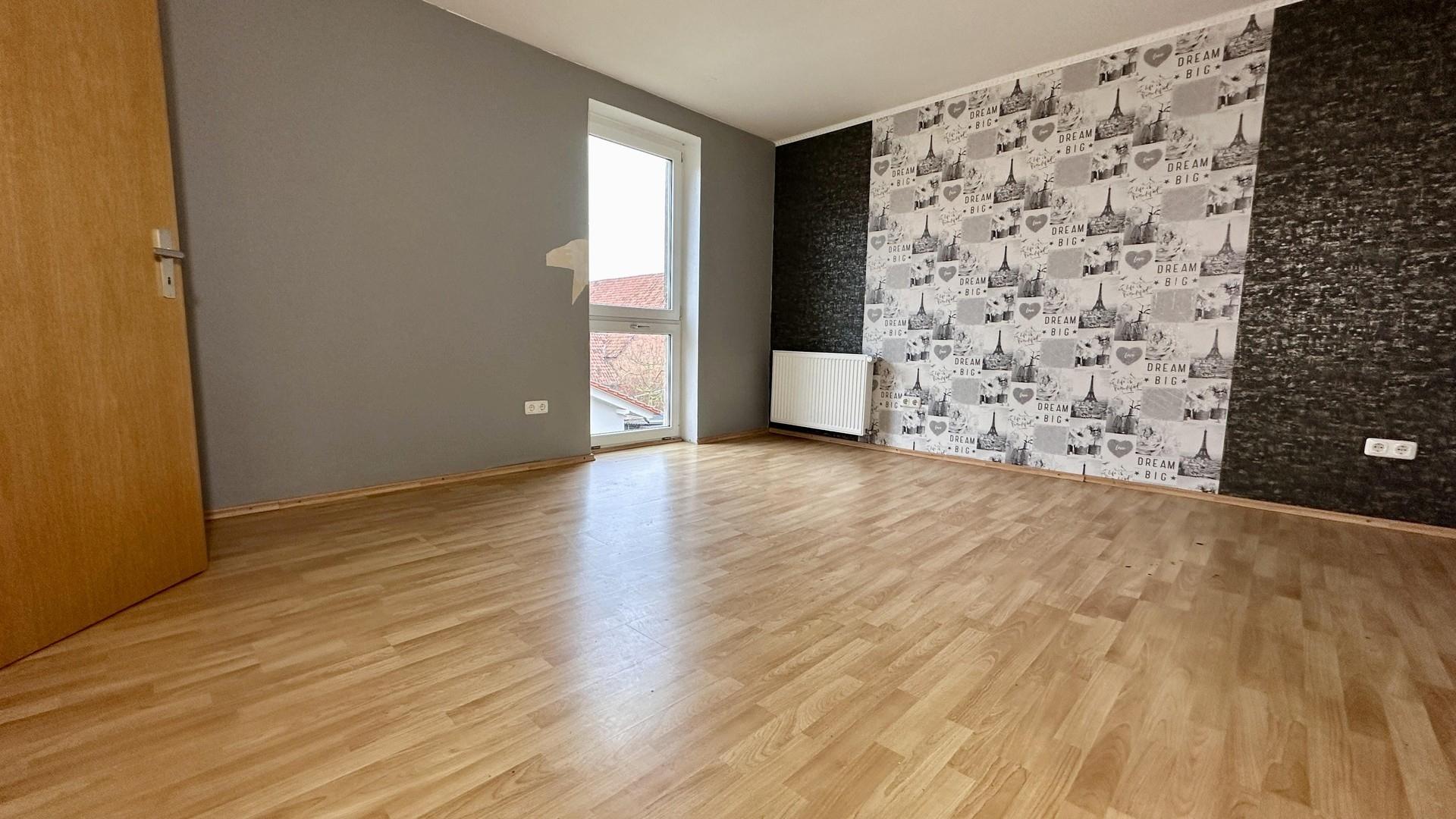 Zimmer OG (hinten / links)