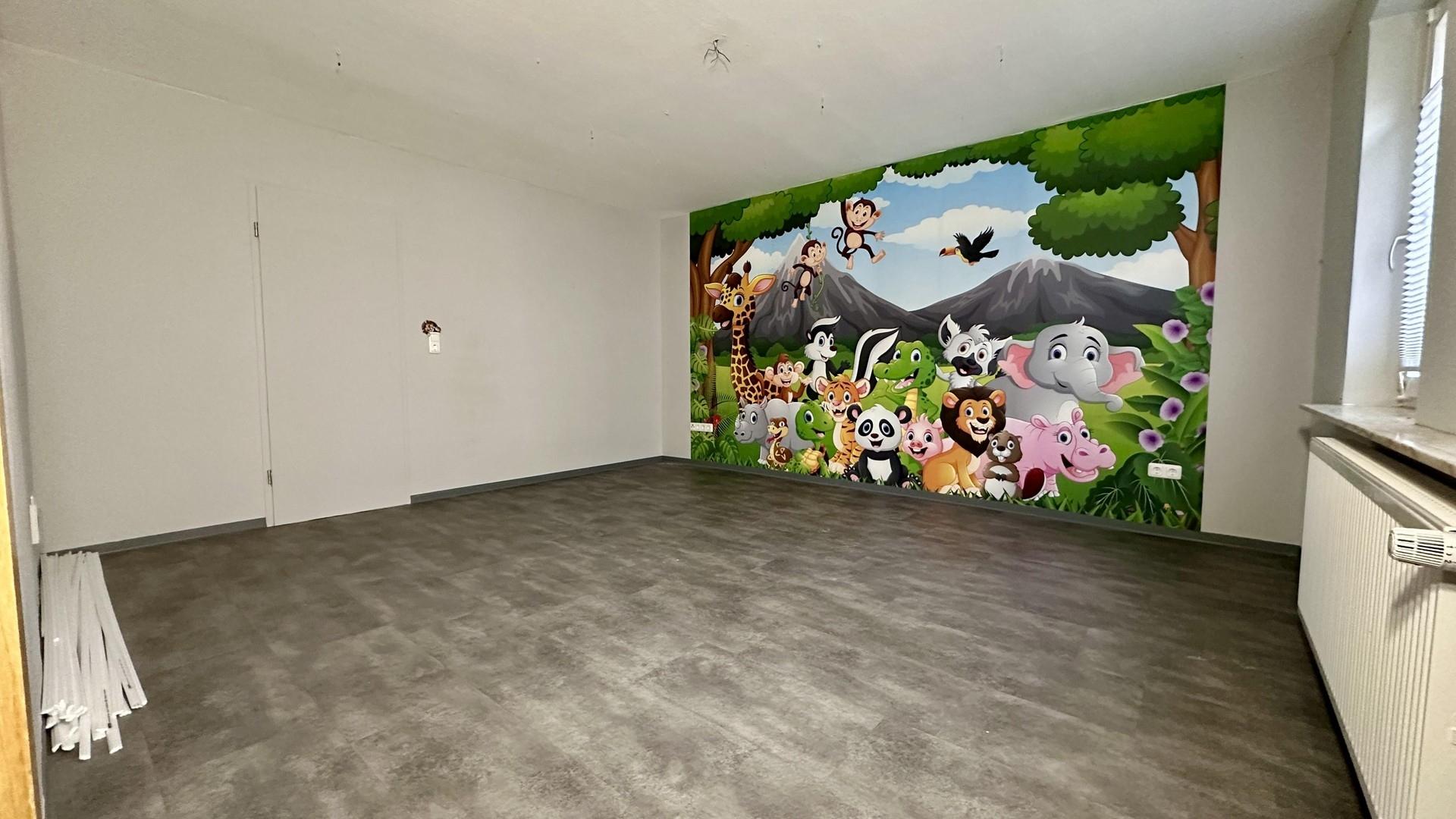 Zimmer EG (vorne / rechts)
