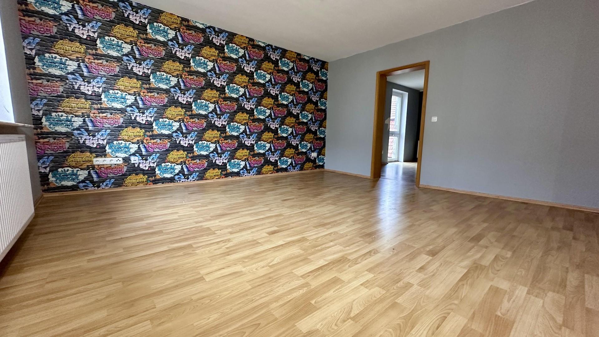 Zimmer OG (vorne / links)