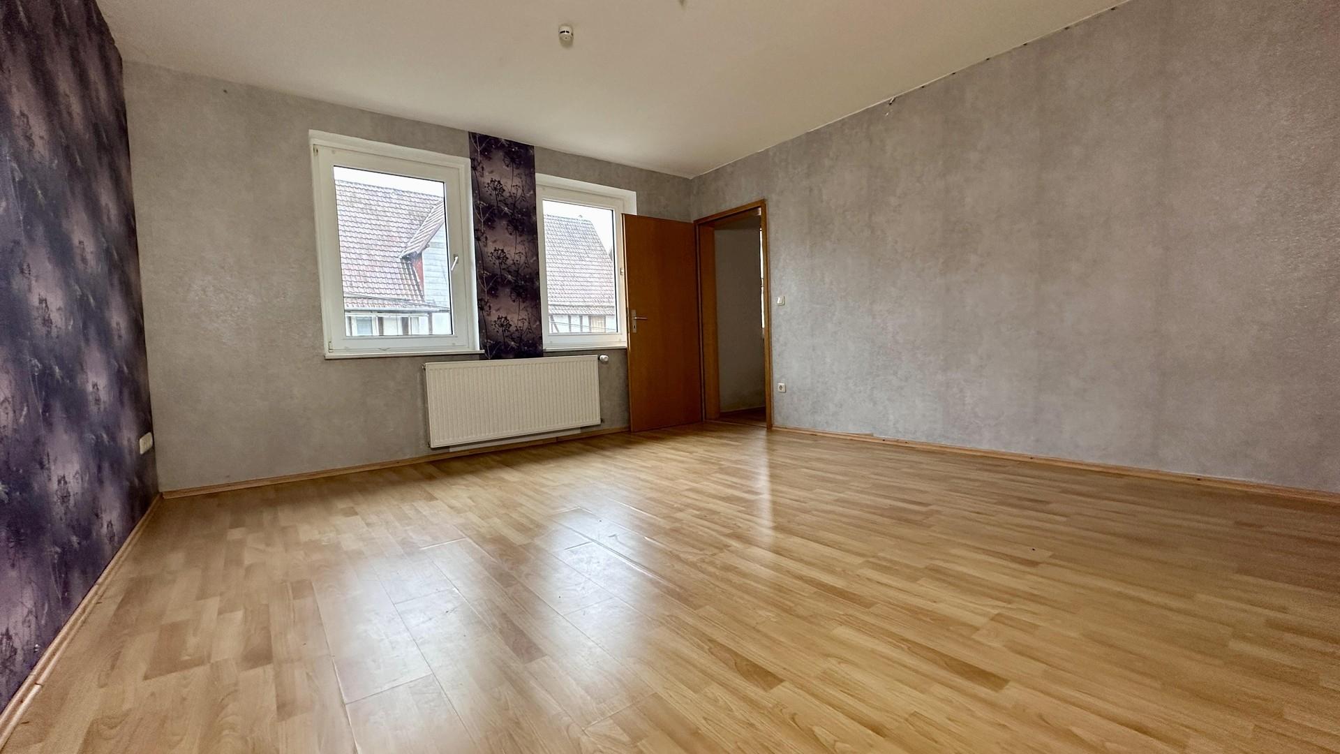 Zimmer OG (vorne / rechts)