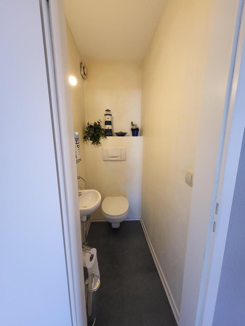 Gäste-WC