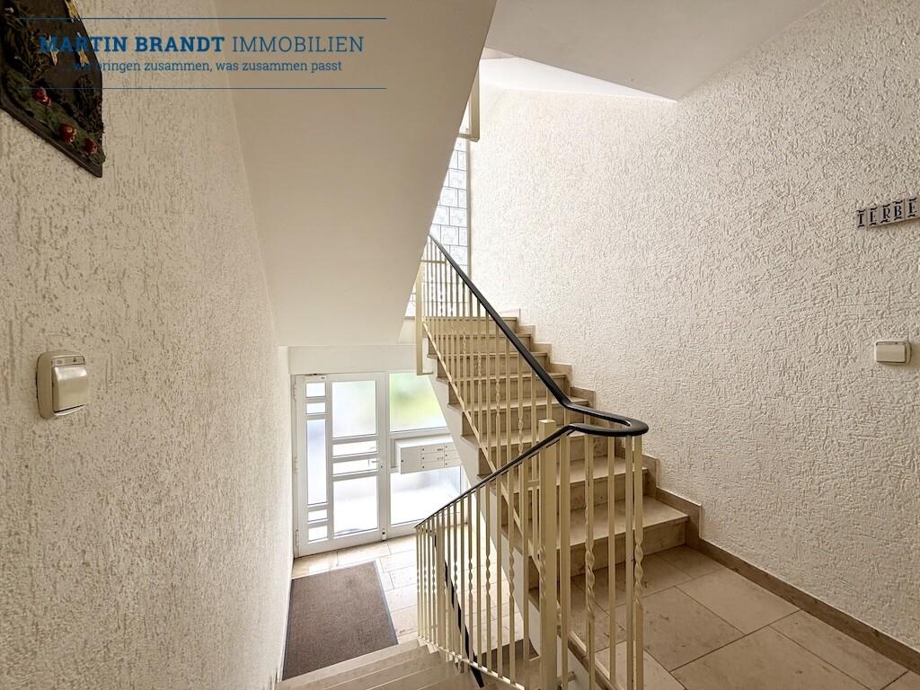 Treppenhaus