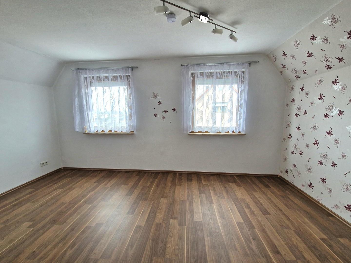 Schlafzimmer 2.OG