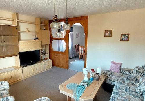 Wohnzimmer EG