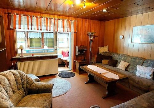 Wohnzimmer OG