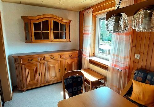 Esszimmer OG