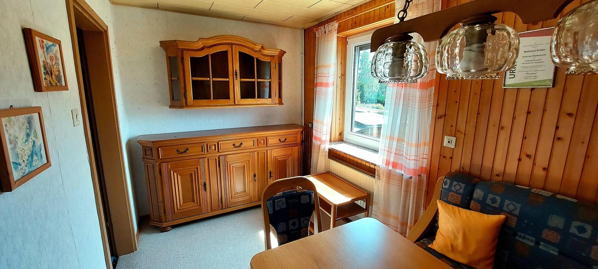 Esszimmer OG