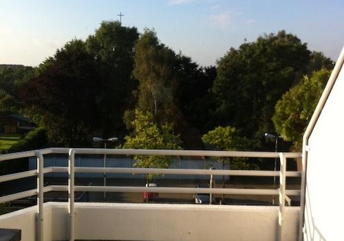 Balkon 1