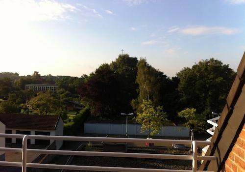 Aussicht