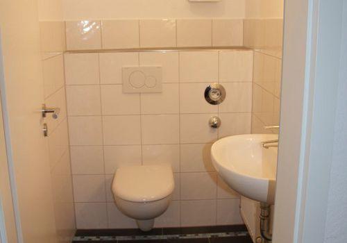 Gäste-WC