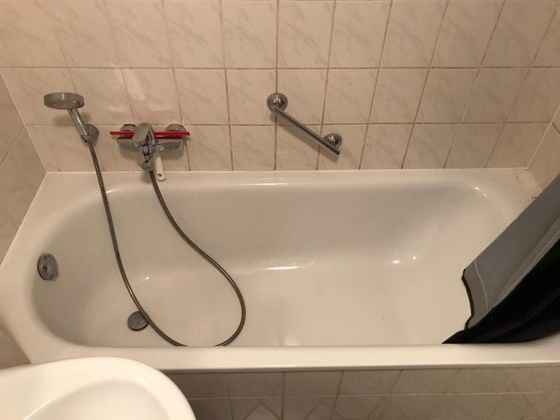 Badewanne