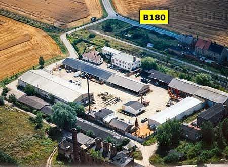 Luftbild