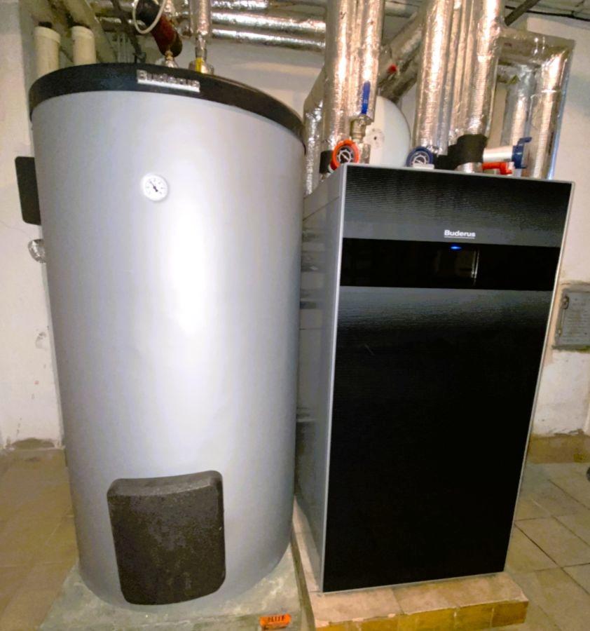 Technik_Wärmepumpe