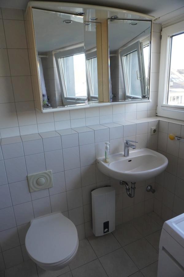 Badezimmer 4
