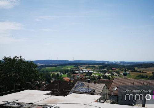 Baufortschritt 