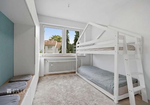 Kinderzimmer