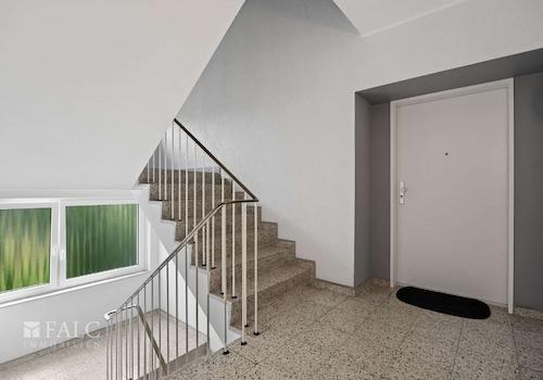 Treppenhaus
