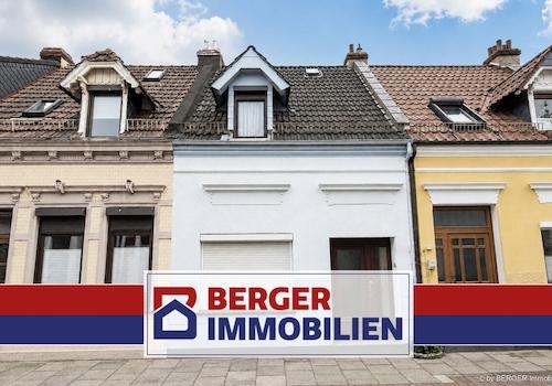 Hausverkauf Bremen Walle Berger Immobilien
