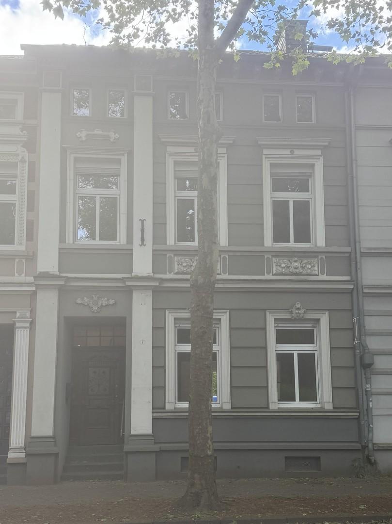 Aussenfassade