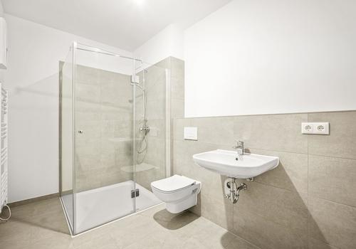 Musterwohnung