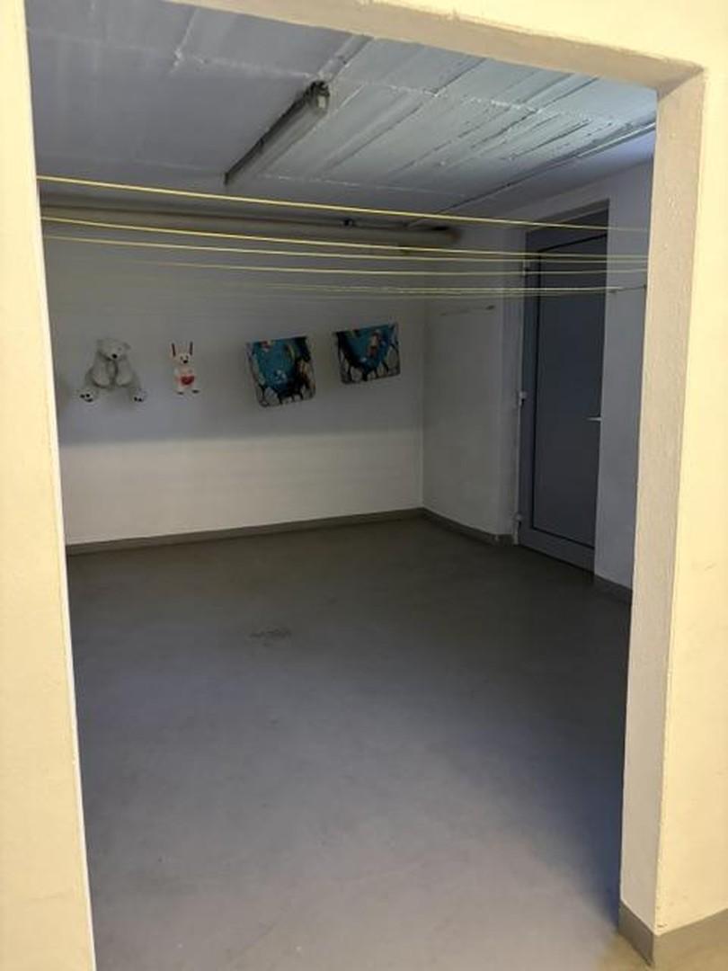 Trockenraum