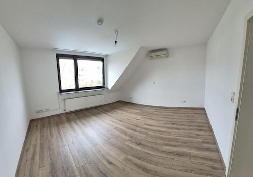 Schlafzimmer Pano