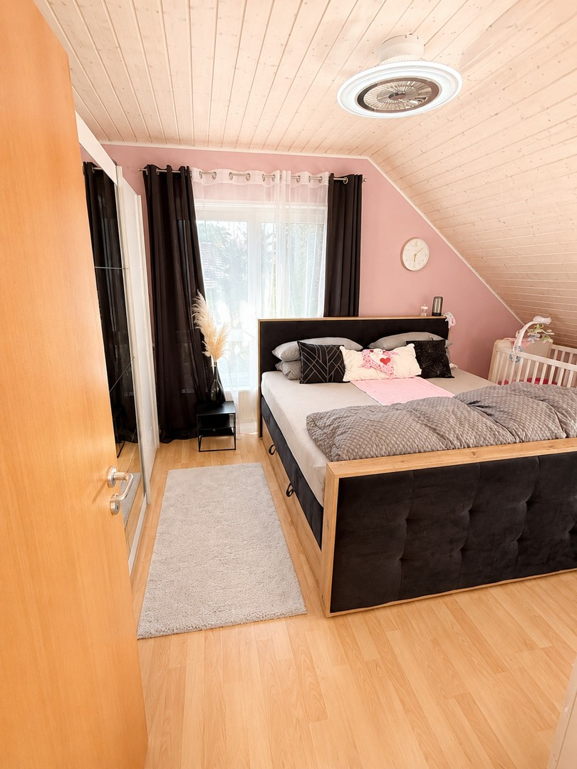Schafzimmer