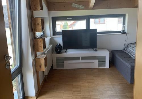 Kinderzimmer 2 i Osten