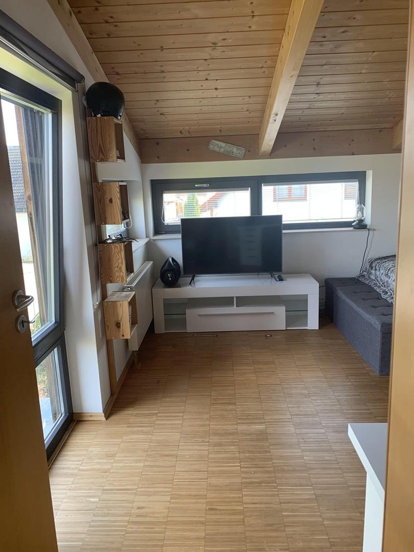 Kinderzimmer 2 i Osten