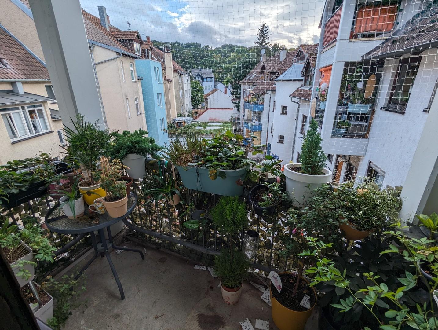 Balkon