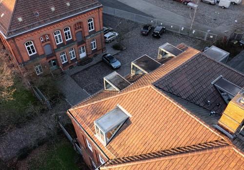 Parkplatz 