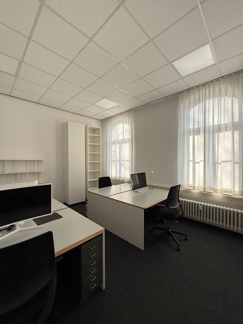 Büro