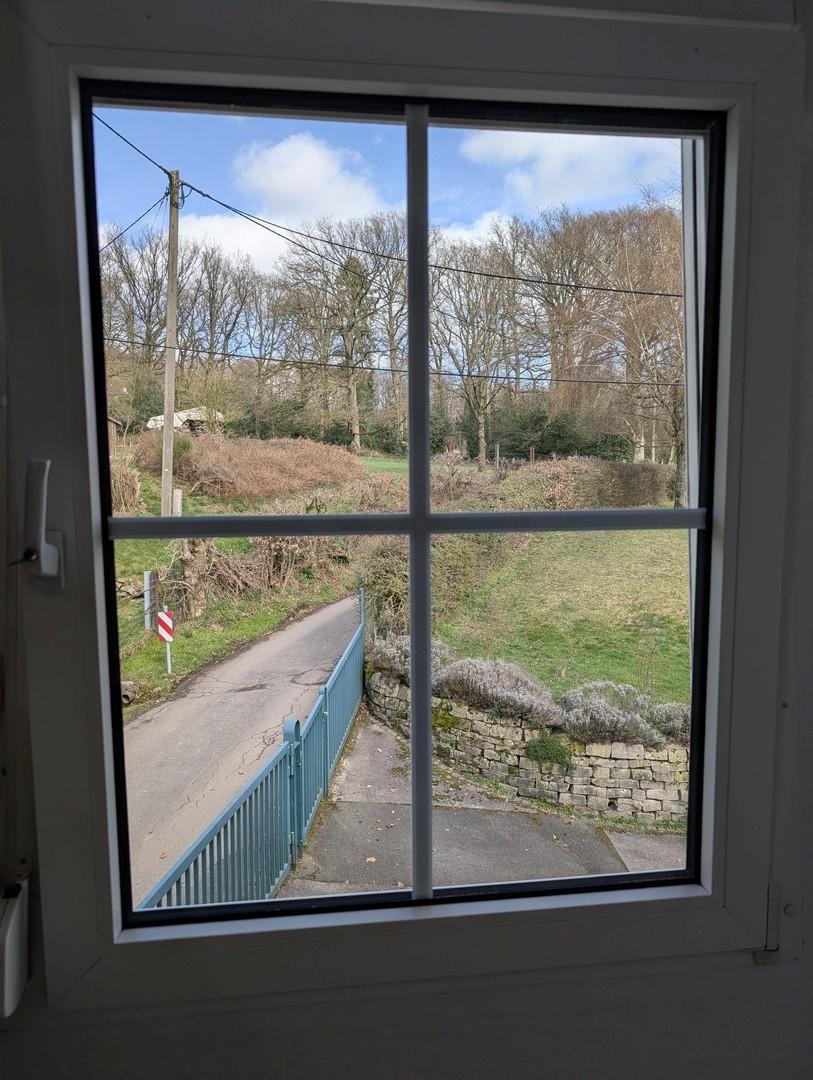 Fenster Küche