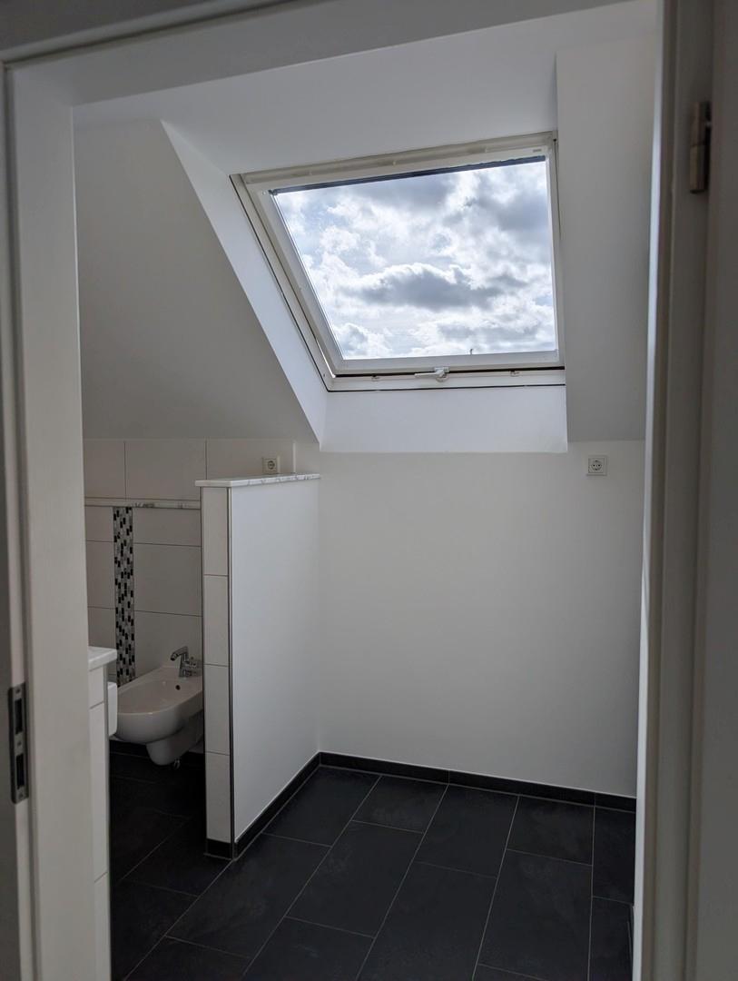 Badezimmer 1. OG